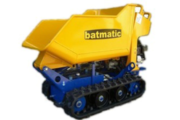 Mini dumper Batmatic PR 400